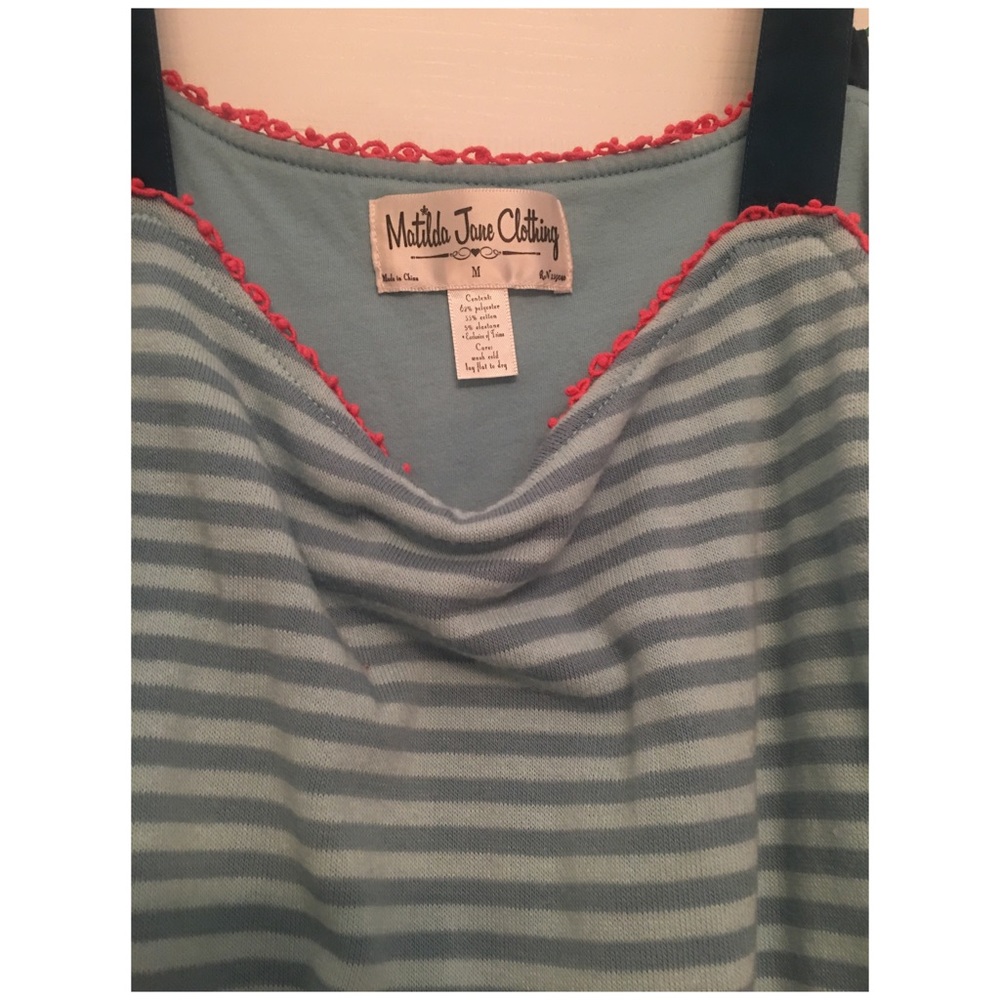 SOLD! Matilda Jane Good Heart Clear Skies: MD - Picture 5 of 5